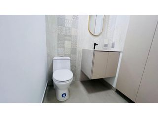 Foto 11 de Iñaquito, Oficina Consultorio en  Renta, 42m2, 2 Ambientes.