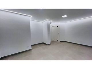 Iñaquito, Oficina Consultorio en  Renta, 42m2, 2 Ambientes.