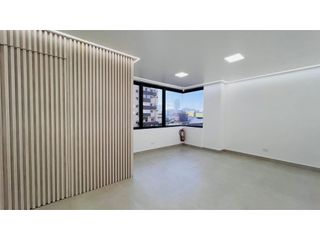 Foto 4 de Iñaquito, Oficina Consultorio en  Renta, 42m2, 2 Ambientes.