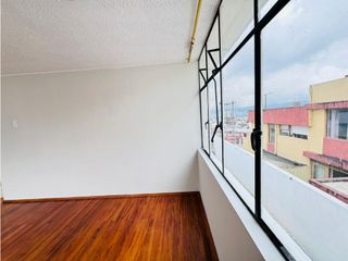 Granda Centeno, Suite en Renta, 60m2, 1 Habitación.