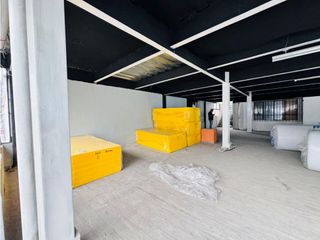 Foto 9 de Centro Norte, Local Comercial en  Renta, 180m2, 1 Ambiente.