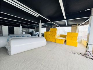 Foto 10 de Centro Norte, Local Comercial en  Renta, 180m2, 1 Ambiente.