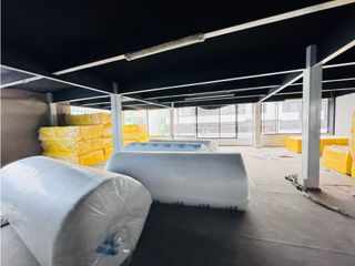 Foto 5 de Centro Norte, Local Comercial en  Renta, 180m2, 1 Ambiente.