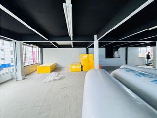 Foto 1 de Centro Norte, Local Comercial en  Renta, 180m2, 1 Ambiente.