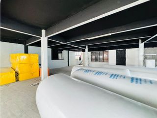 Foto 3 de Centro Norte, Local Comercial en  Renta, 180m2, 1 Ambiente.