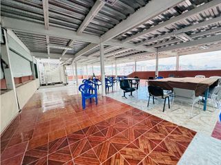 Foto 12 de Centro Norte, Local Comercial en  Renta, 320m2, 1 Ambiente.