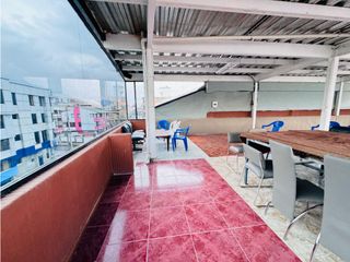Foto 10 de Centro Norte, Local Comercial en  Renta, 320m2, 1 Ambiente.