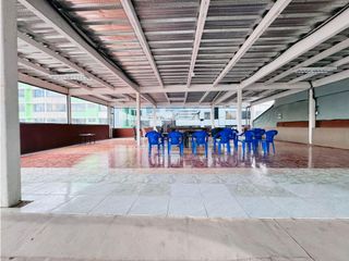 Foto 13 de Centro Norte, Local Comercial en  Renta, 320m2, 1 Ambiente.