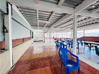 Foto 8 de Centro Norte, Local Comercial en  Renta, 320m2, 1 Ambiente.