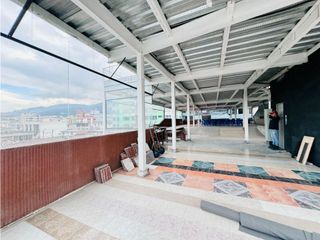 Foto 2 de Centro Norte, Local Comercial en  Renta, 320m2, 1 Ambiente.
