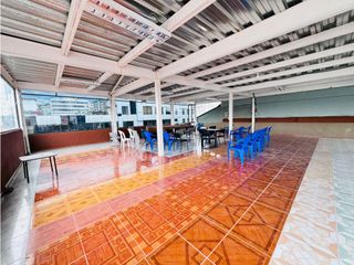 Foto 14 de Centro Norte, Local Comercial en  Renta, 320m2, 1 Ambiente.
