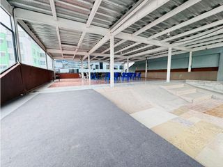 Foto 1 de Centro Norte, Local Comercial en  Renta, 320m2, 1 Ambiente.