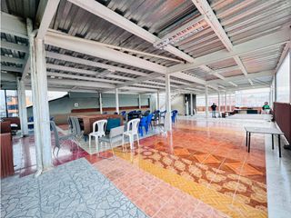 Foto 15 de Centro Norte, Local Comercial en  Renta, 320m2, 1 Ambiente.