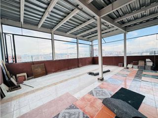 Foto 3 de Centro Norte, Local Comercial en  Renta, 320m2, 1 Ambiente.