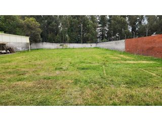 Conocoto, Galpón en  Renta, 1050m2,  3 Ambientes.