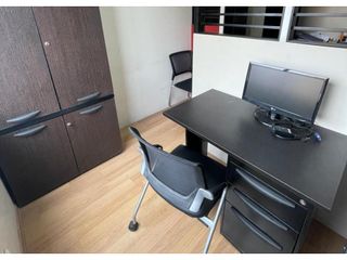 Foto 3 de La Orellana, Oficina en  Renta, 74m2, 3 Ambientes .
