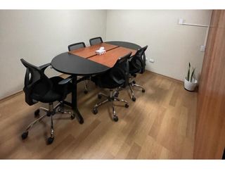 Foto 1 de La Orellana, Oficina en  Renta, 74m2, 3 Ambientes .