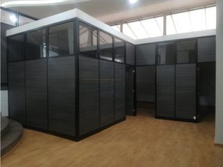Foto 11 de Quito Tenis, Oficina en  Renta, 285m2, 10 Ambientes.