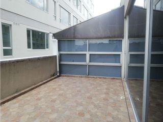 Foto 23 de Quito Tenis, Oficina en  Renta, 285m2, 10 Ambientes.
