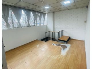 Iñaquito, Local en  Renta, 70m2, 3 Ambientes.