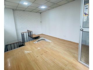 Iñaquito, Local en  Renta, 70m2, 3 Ambientes.