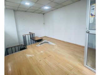 Foto 1 de Iñaquito, Local en  Renta, 70m2, 3 Ambientes.