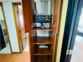 Foto 16 de Iñaquito, Oficina en  Renta, 120m2, 3 Ambientes .