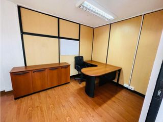 Foto 7 de Iñaquito, Oficina en  Renta, 120m2, 3 Ambientes .