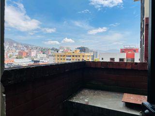 Foto 7 de Iñaquito, Oficina en Renta, 52m2, 2 Ambientes.