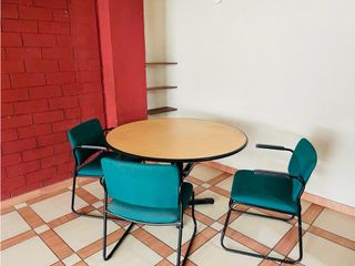 Foto 8 de Iñaquito, Oficina en Renta, 52m2, 2 Ambientes.