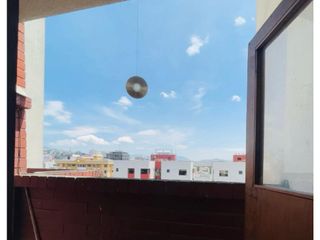 Foto 9 de Iñaquito, Oficina en Renta, 70m2, 3 Ambientes.
