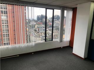 Foto 9 de 12 de Octubre, Oficina en  Renta, 76m2, 2 Ambiente, 1 Baño.