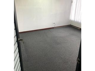 Foto 8 de 12 de Octubre, Oficina en  Renta, 76m2, 2 Ambiente, 1 Baño.