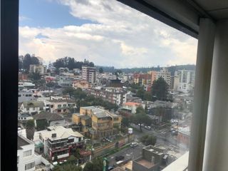 Foto 10 de 12 de Octubre, Oficina en  Renta, 76m2, 2 Ambiente, 1 Baño.