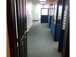 Foto 1 de 12 de Octubre, Oficina en  Renta, 76m2, 2 Ambiente, 1 Baño.