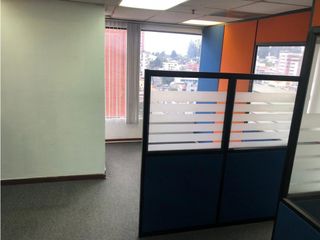 Foto 11 de 12 de Octubre, Oficina en  Renta, 76m2, 2 Ambiente, 1 Baño.