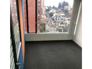 Foto 7 de 12 de Octubre, Oficina en  Renta, 76m2, 2 Ambiente, 1 Baño.