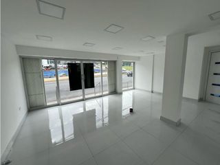 La America, Local Comercial en Renta, 55m2, 1 Ambiente.