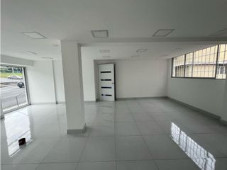 La America, Local Comercial en Renta, 55m2, 1 Ambiente.