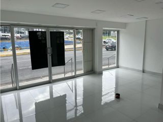 La America, Local Comercial en Renta, 55m2, 1 Ambiente.