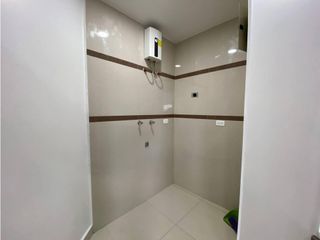 Foto 17 de Carcelén, Departamento en  Renta, 137m2, 3 Habitaciones.