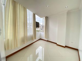 Foto 3 de Carcelén, Departamento en  Renta, 137m2, 3 Habitaciones.