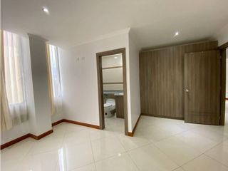 Foto 9 de Carcelén, Departamento en  Renta, 137m2, 3 Habitaciones.