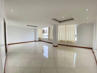 Foto 3 de Carcelén, Departamento en  Venta, 137m2, 3 Habitaciones.