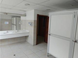 Foto 9 de La Orellana, Oficina en  Renta, 700m2, 14 Ambientes.
