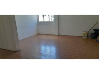 Iñaquito, Departamento en Renta, 110m2, 2 Habitaciones.