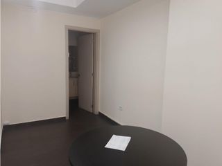 Foto 4 de La Carolina, Oficina en Renta, 53m2, 3 Ambientes.