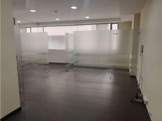 Foto 1 de La Carolina, Oficina en Renta, 53m2, 3 Ambientes.