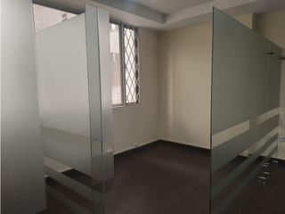 Foto 5 de La Carolina, Oficina en Renta, 53m2, 3 Ambientes.