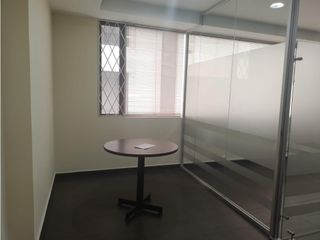 Foto 8 de La Carolina, Oficina en Renta, 53m2, 3 Ambientes.